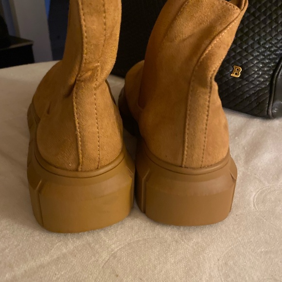 BP boots - Picture 6 of 7